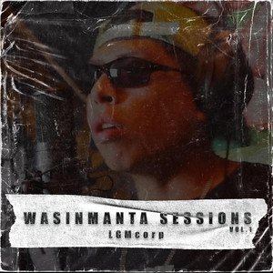 Low profile (Wasinmanta Live Session) by LGMcorp, LETARGO$