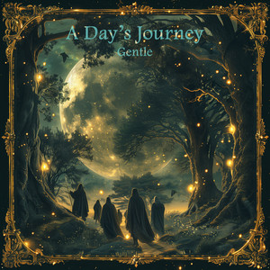 Stream of Forgotten by Varyn of Eldenvale