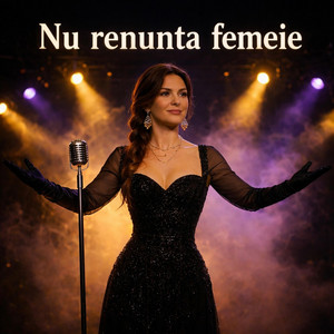 Nu renunța, Femeie by Muzica Din Suflet