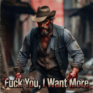 Fuck You, I Want More by Rugged Outlaw Country