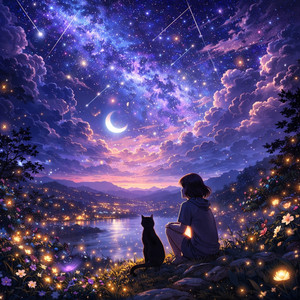Land of Dreams by Niverae