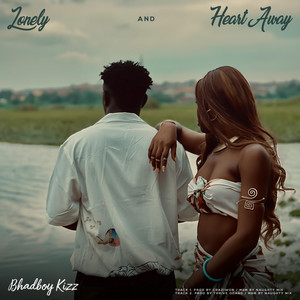 Lonely by Bhadboykizz