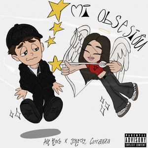 Mi Obsesión by Ale Roxs, Jeremy Carranza