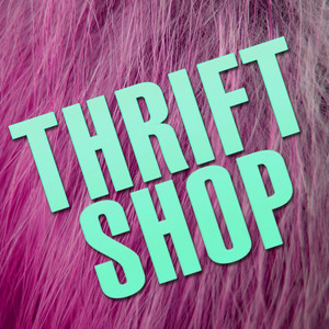 DJ Motivator - Thrift Shop