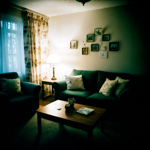 afternoons inside the home by Memories