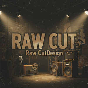 Raw Cut by DJ sowjiro