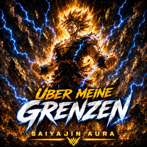 Über meine Grenzen by Saiyajin Aura