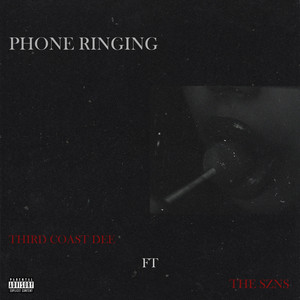 Portada de Phone Ringing