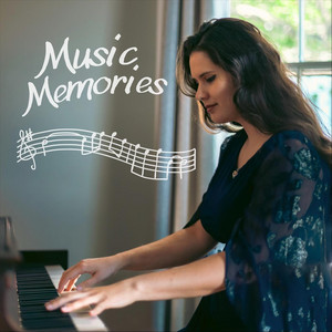 Anna Nykonova — Music Memories
