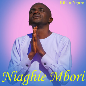 Kilian Ngure - Dwaa Irina