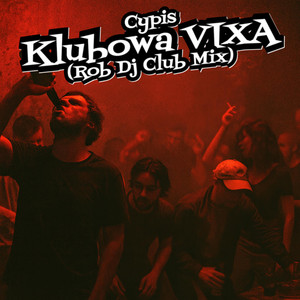 Cypis - Klubowa VIXA - Rob Dj Club Mix by Rob Dj