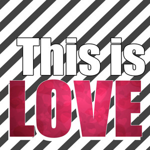 This Is Love: A Tribute to Will.i.am (Reggae Version)