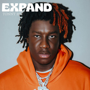EXPAND by Tonny Hit