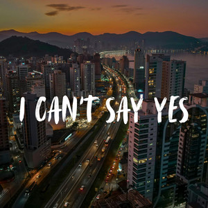I Can't Say Yes