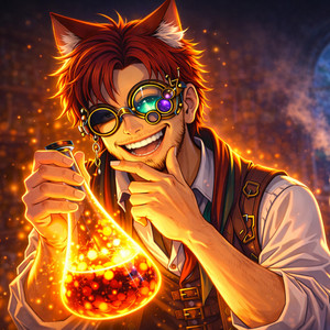 What Could Possibly Go Wrong? by Black Cat's Tavern