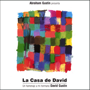 Abraham Gustin poster