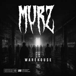 Warehouse by Murz
