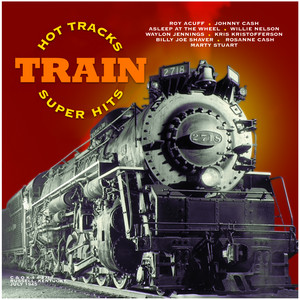 Portada de Runaway Train