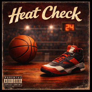 Mani - Heat Check