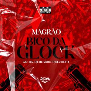 Magrão Bico da Glock
