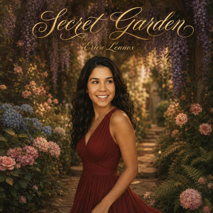 Midnight Garden by Erica Lennox, DJ Skandalous, Millennia