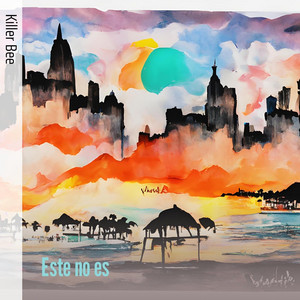 Killer Bee - Este No Es