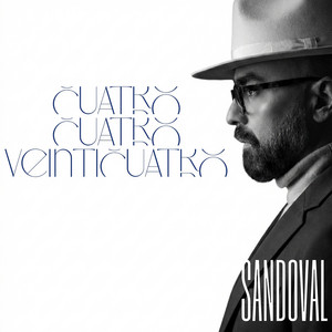 Cuatro Cuatro Veinticuatro by Sandoval