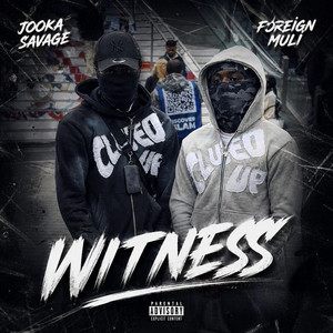 Witness by Foreign Muli, Jooka Savage
