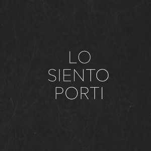 Lo ciento porti by SAIRO MC