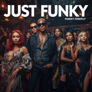 Back in the Day by Funky Firefly