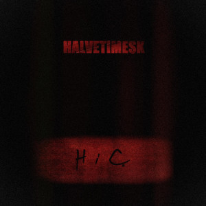 Cehennem Manzaralı Yastık by Halvetimeşk