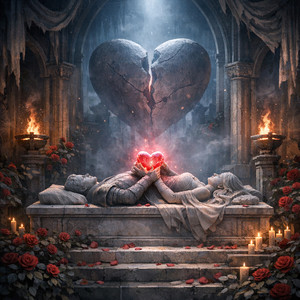 Wait in Stillness by Shimmering Shrapnelc