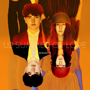 Love / Last Summer The eveson 洋楽 Of