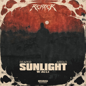AIRGLO — SUNLIGHT (with AC13) (2026)