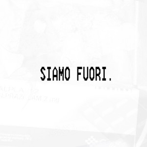 Siamo Fuori by DENNIS 133, martin steez