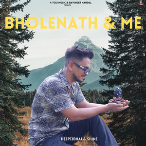 Bholenath & Me by Deep13Bhai, Shine