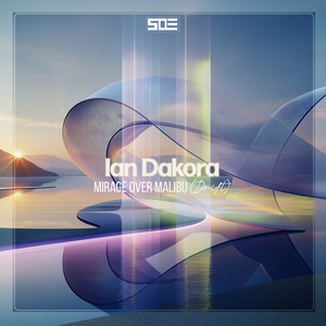 Mirage Over Malibu - Drift by Ian Dakota