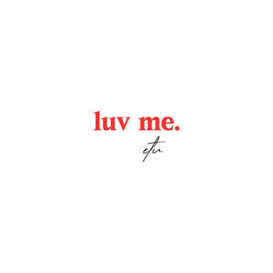 Etu - luv me.