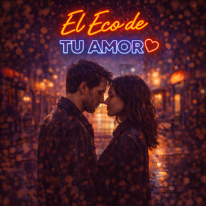 El Eco de tu amor by La Doble 