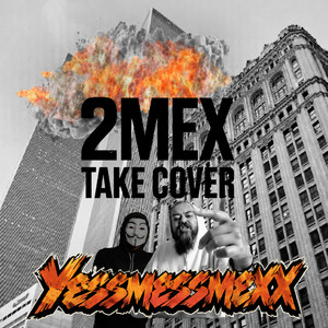 Yessmessmexx by 2Mex
