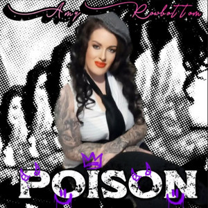 Poison by Amy Rowbottom