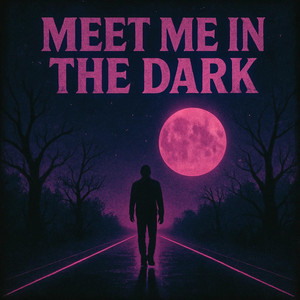 meet u in the dark by I Am Hand