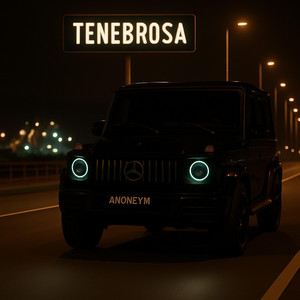 Tenebrosa by Anoneym