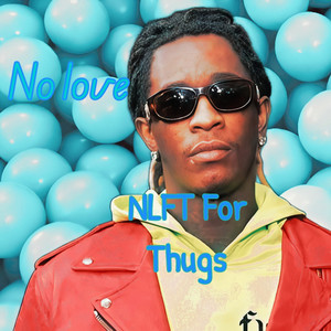 Dj boold - no love (feat. Reed lay)