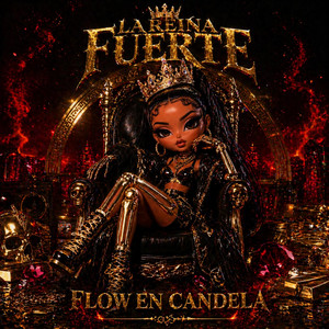 De Frente Sin Miedo by La Reina Fuerte