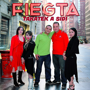 Takatek a sidi Chaabi by Fiegta, Adil & Zakaria