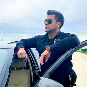 Muhammet sürmeli - Karadır Kaşların