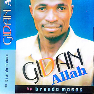 Equity Christian Ventures & Brando Moses - Gidan Allah