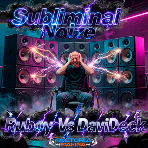 Subliminal Noize - Short Edit by Ruboy, Davideck