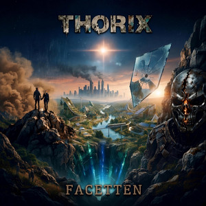 Fehlerhaft by THORIX